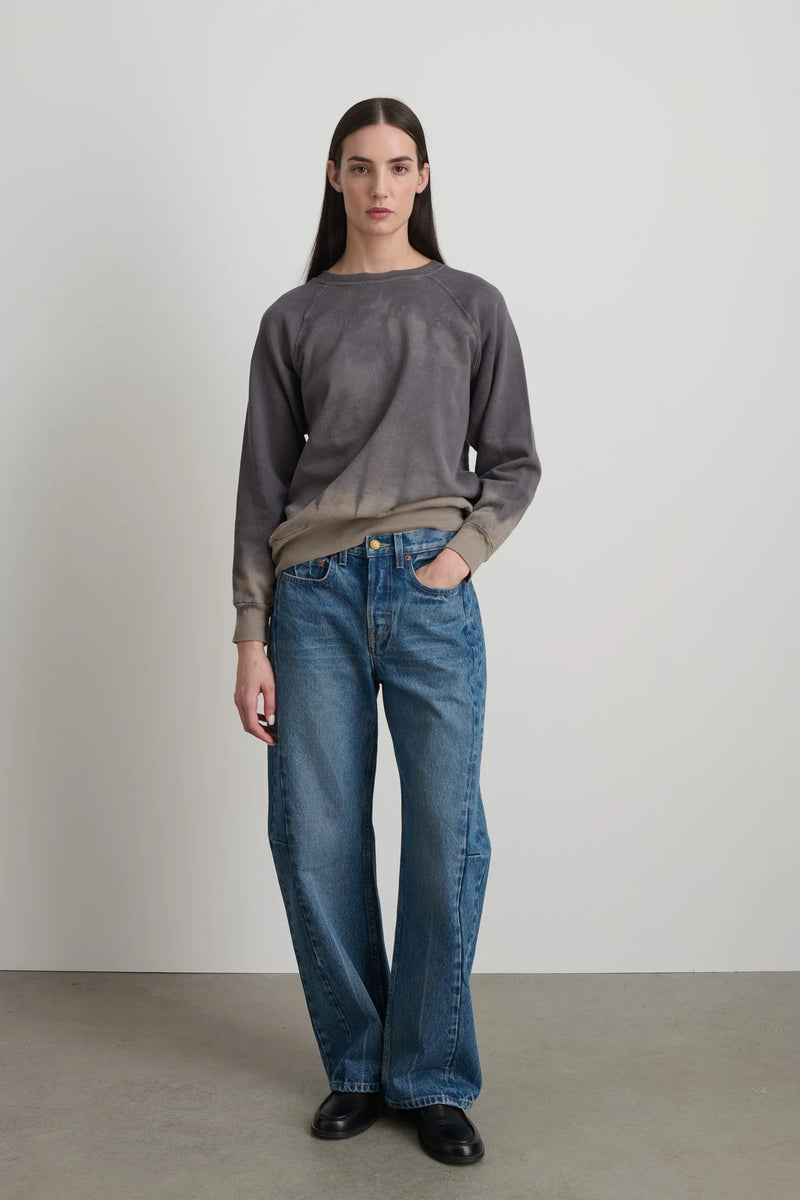 Slim Lasso Jean
