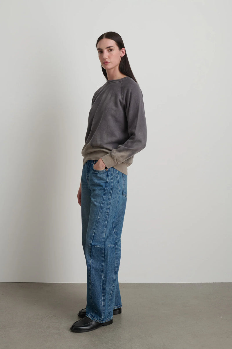 Slim Lasso Jean