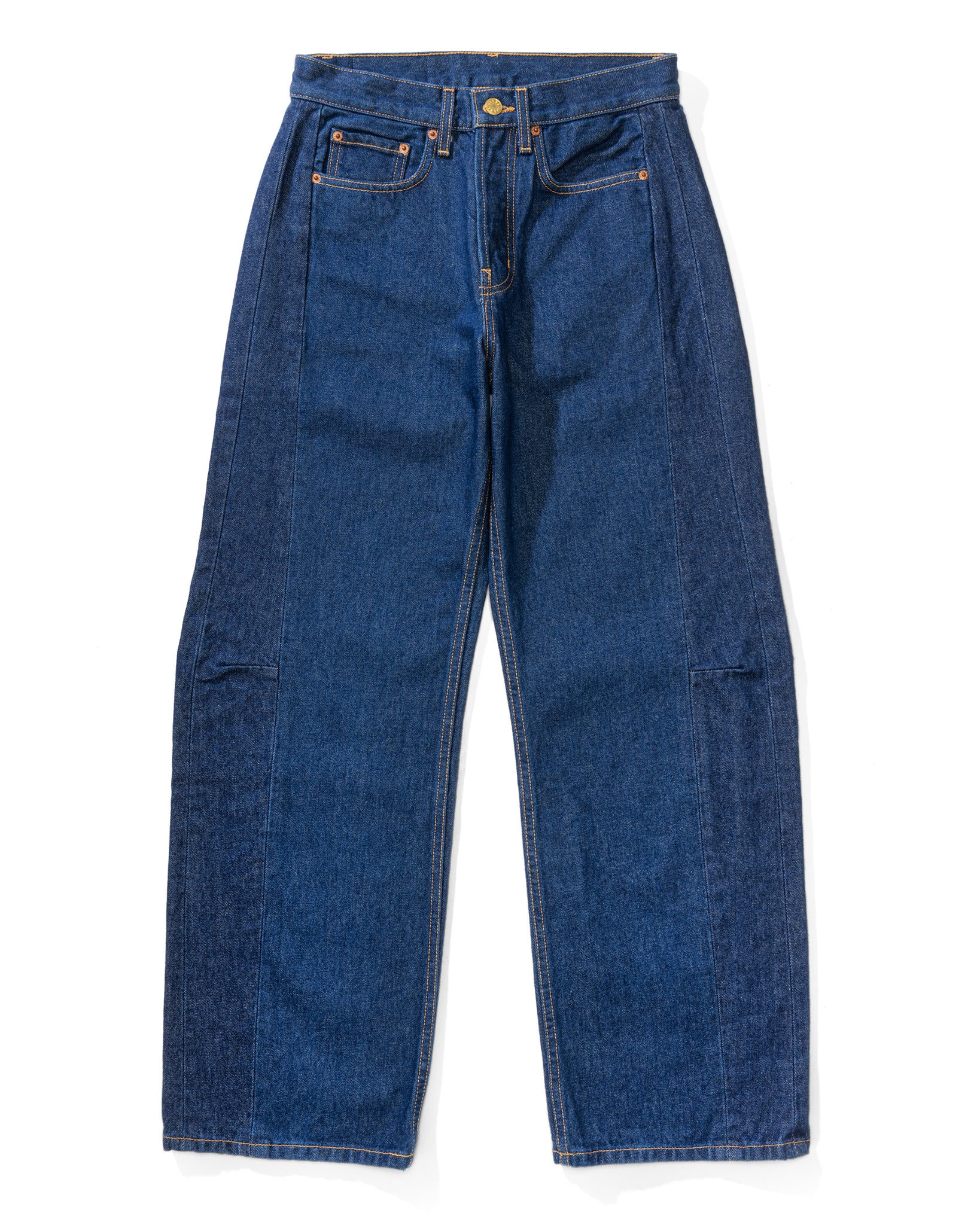 Slim Lasso Jean
