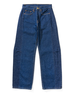  Slim Lasso Jean 