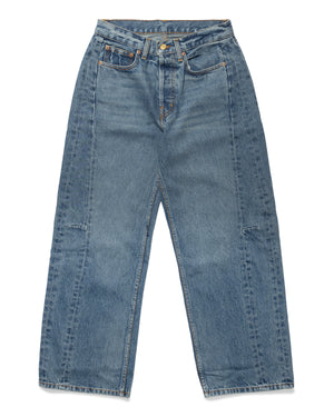  Slim Lasso Jean 