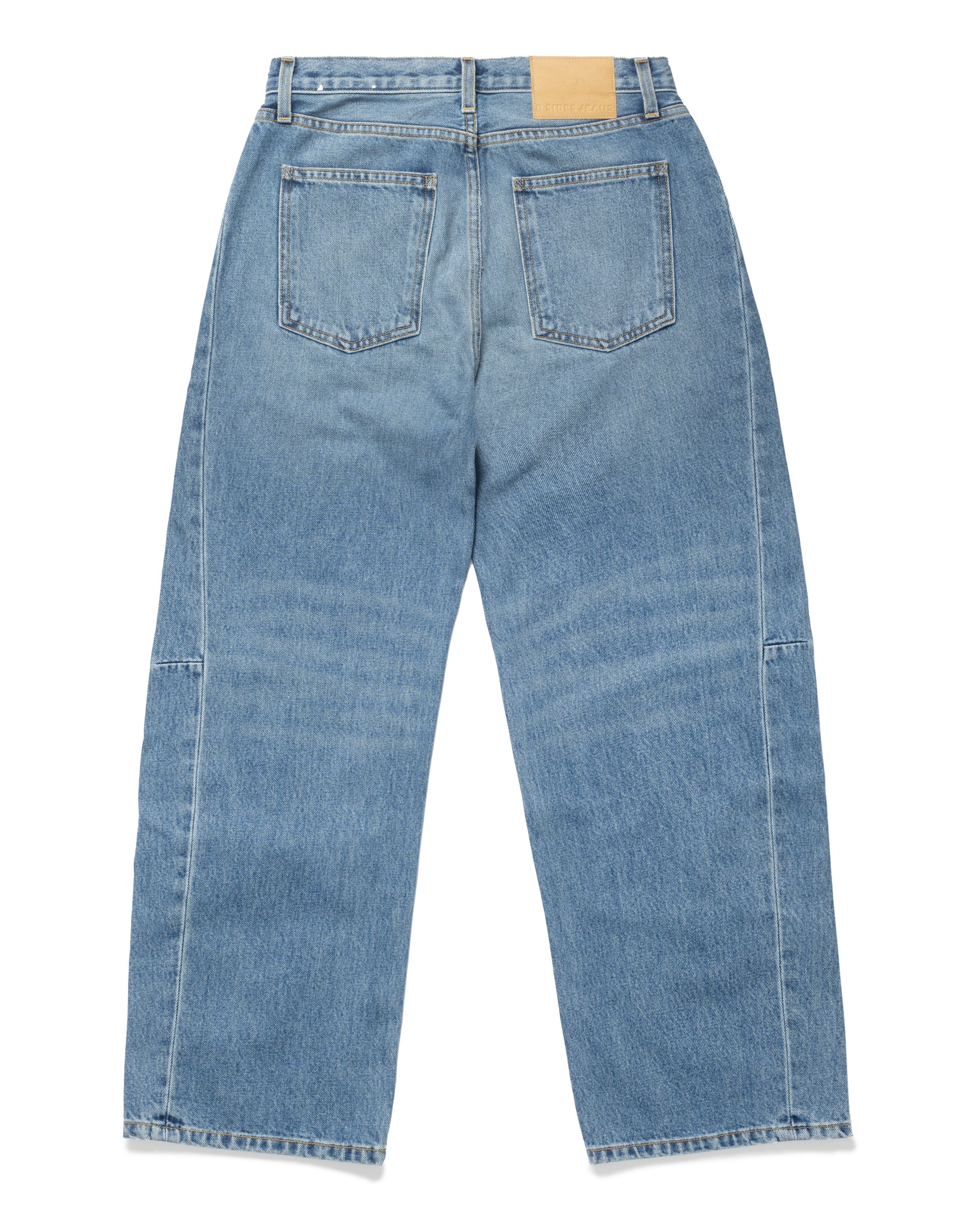Slim Lasso Jean