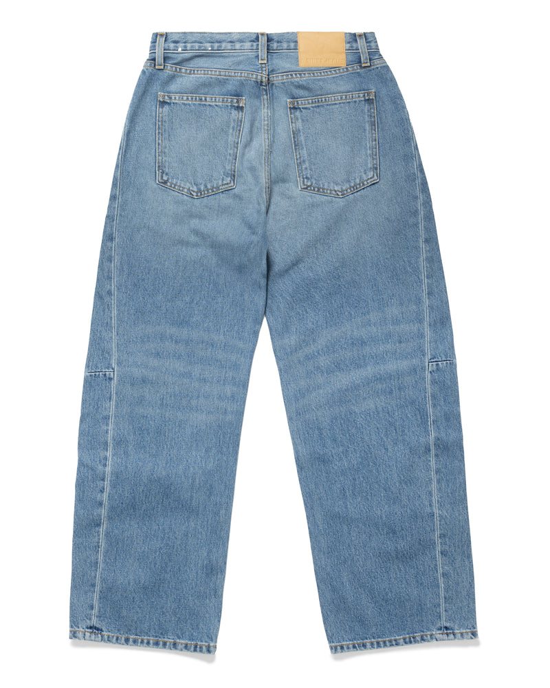 Slim Lasso Jean