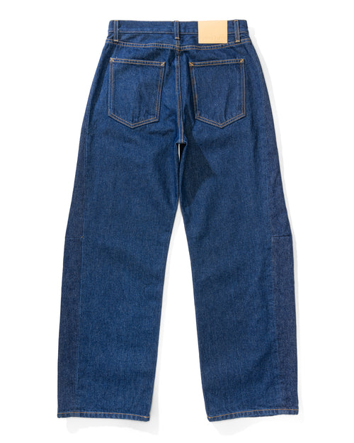 Slim Lasso Jean