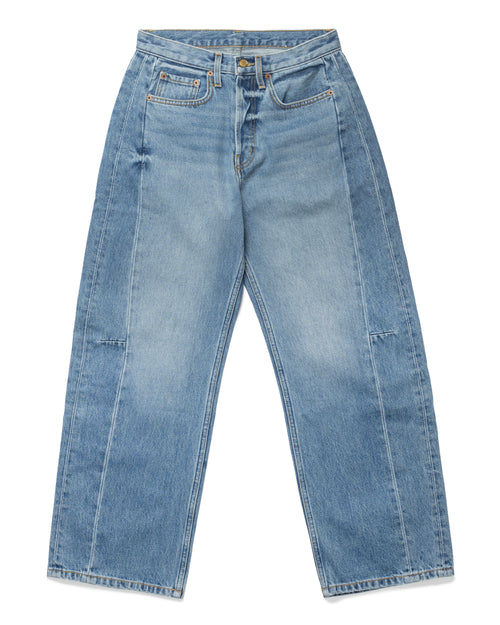 Slim Lasso Jean