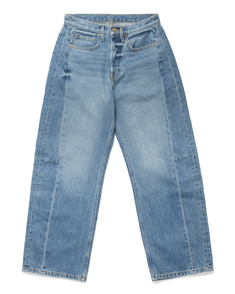 Slim Lasso Jean