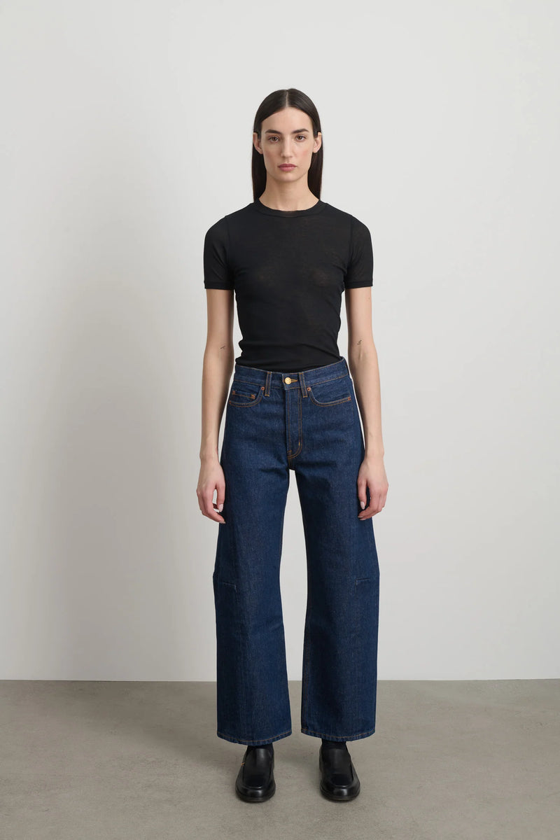 Slim Lasso Jean