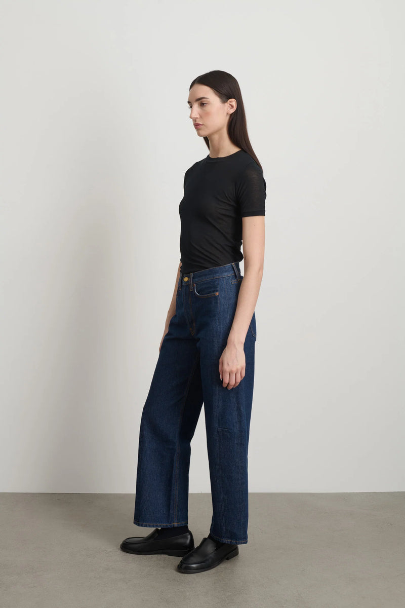 Slim Lasso Jean