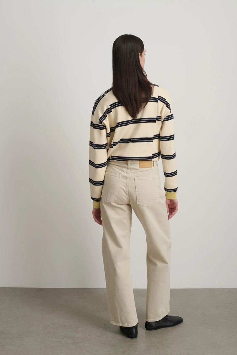 Slim Lasso Jean
