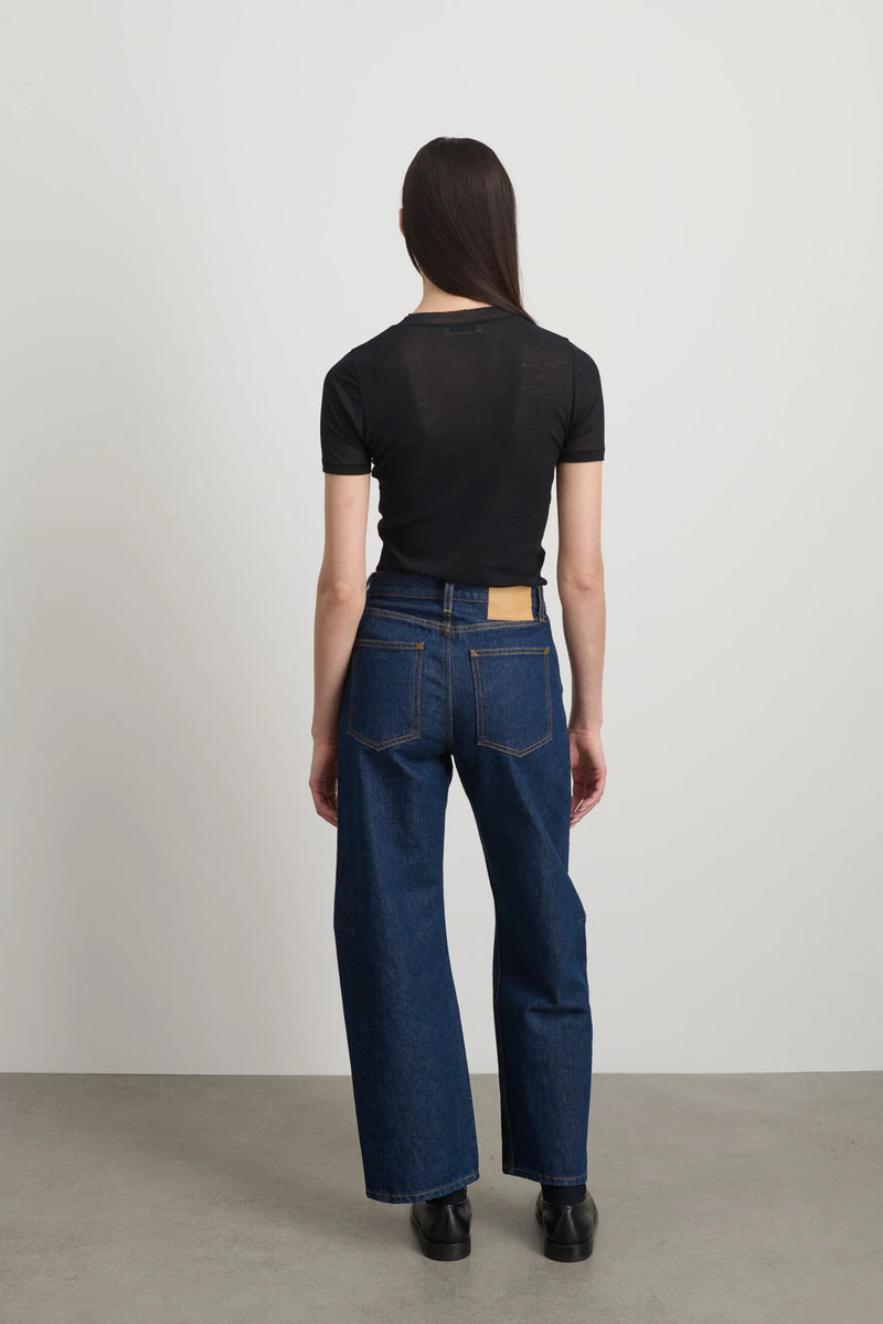 Slim Lasso Jean