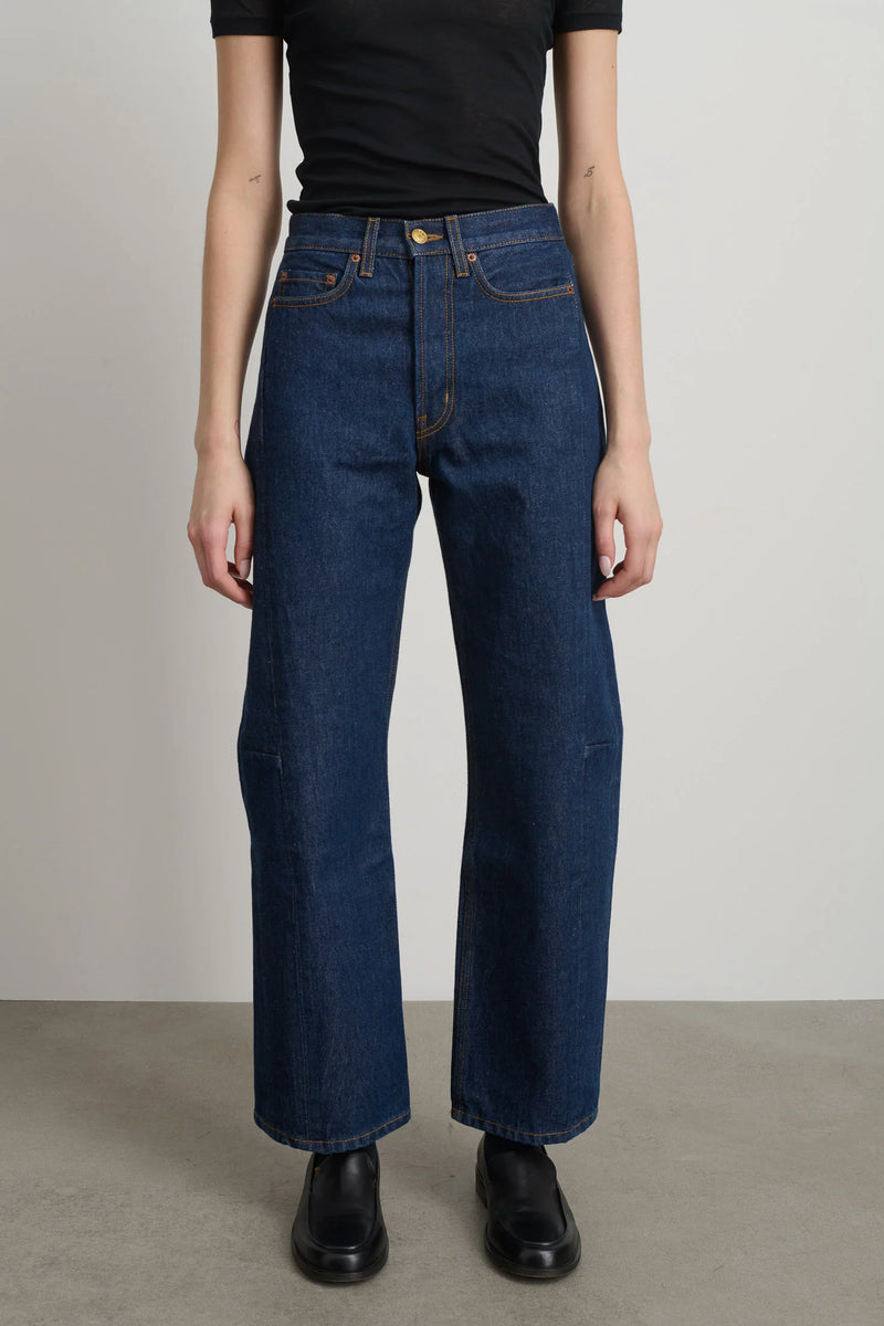 Slim Lasso Jean