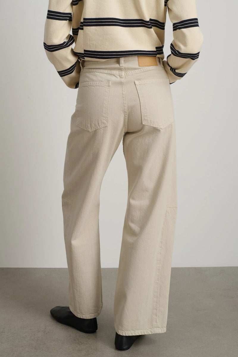 Slim Lasso Jean