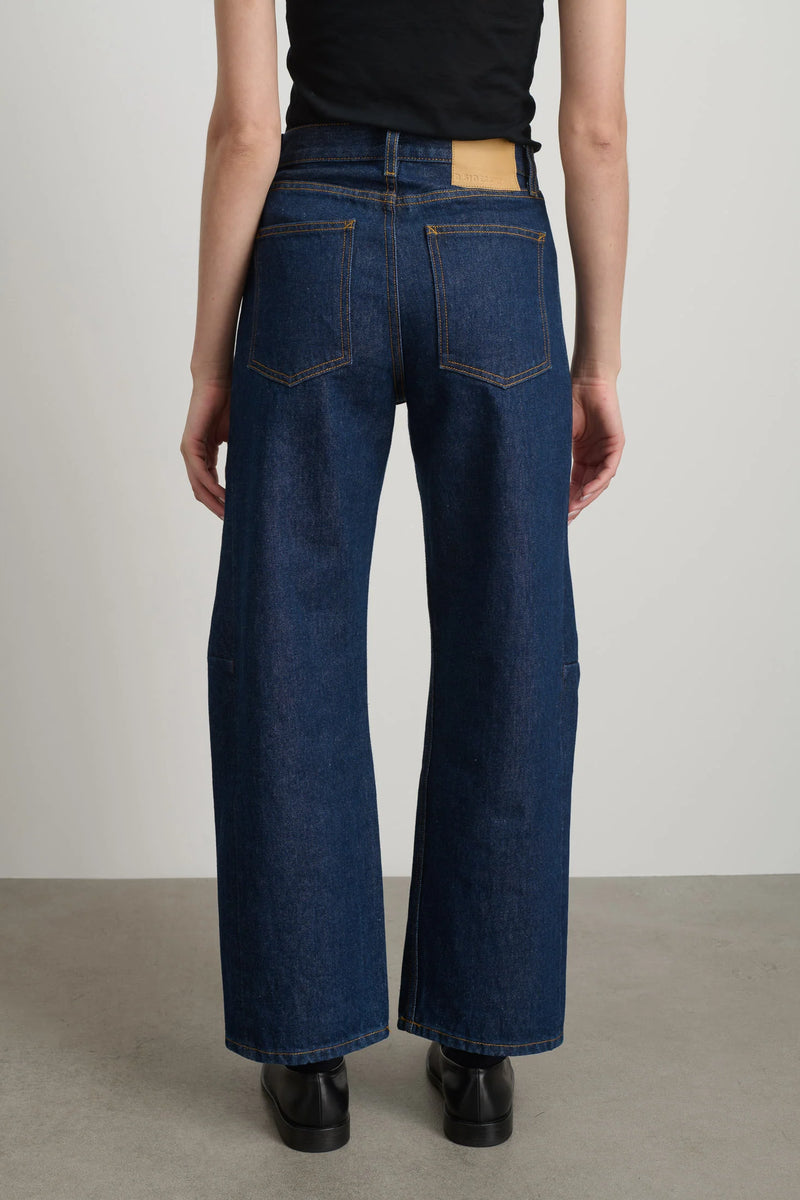 Slim Lasso Jean