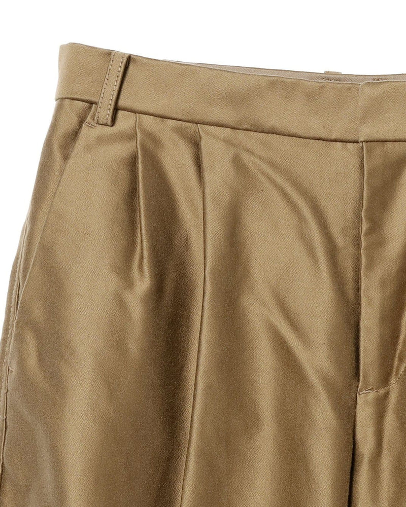 Sloane Moleskin Pant
