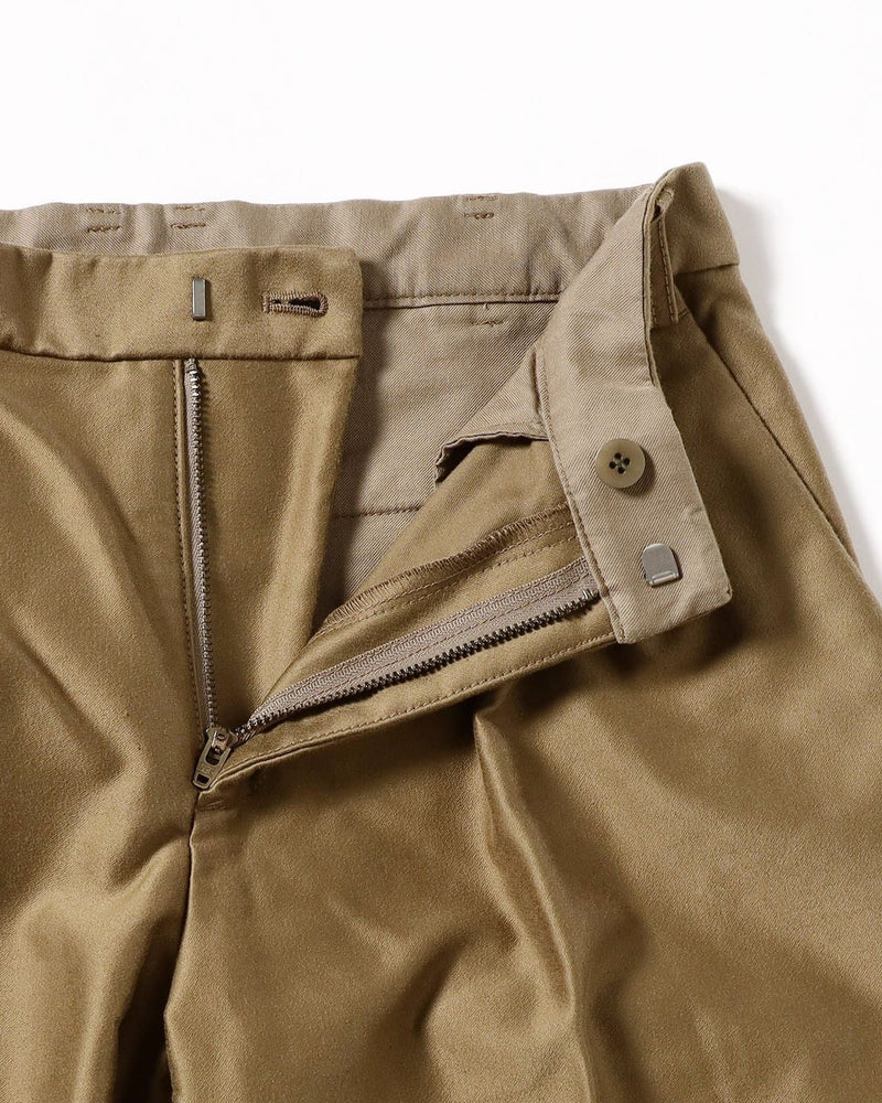 Sloane Moleskin Pant