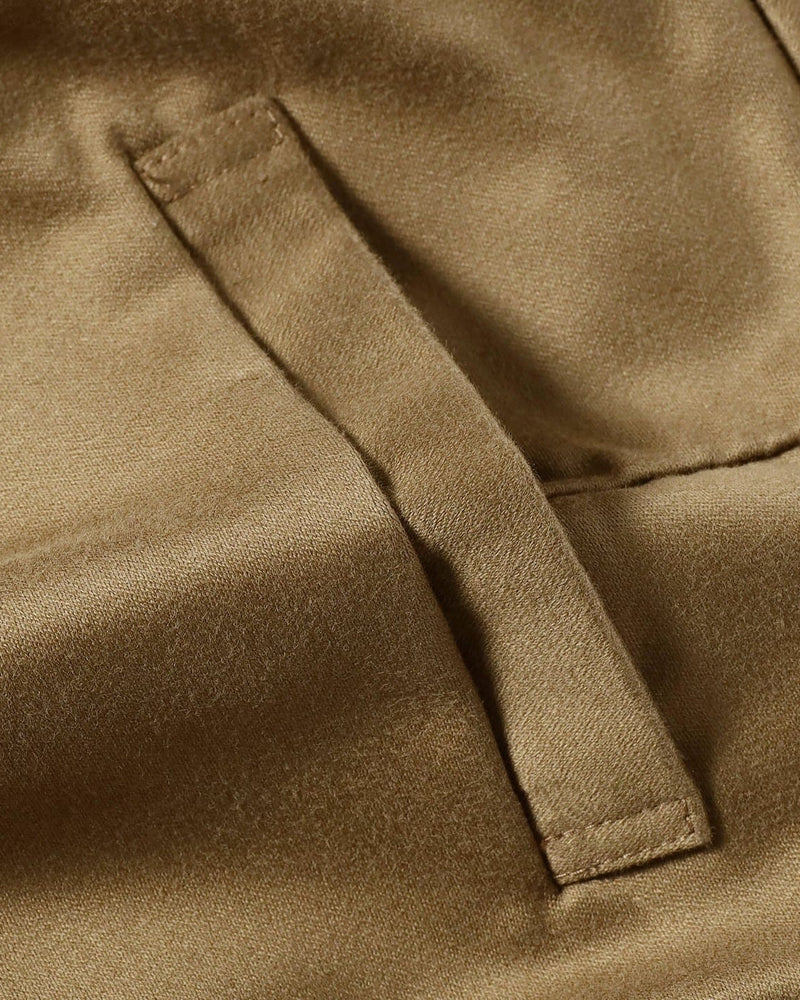 Sloane Moleskin Pant
