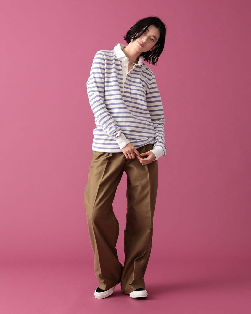 Sloane Moleskin Pant
