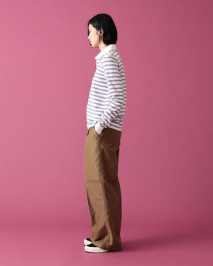  Sloane Moleskin Pant 