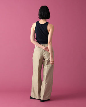  Sloane Moleskin Pant 