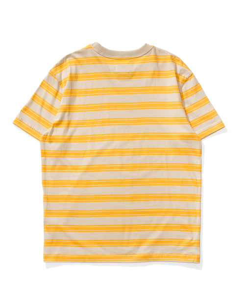 Smiling Faces Tee
