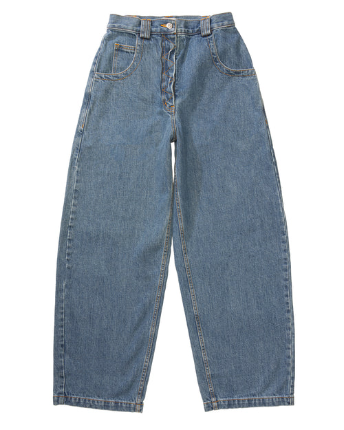Snap Pant