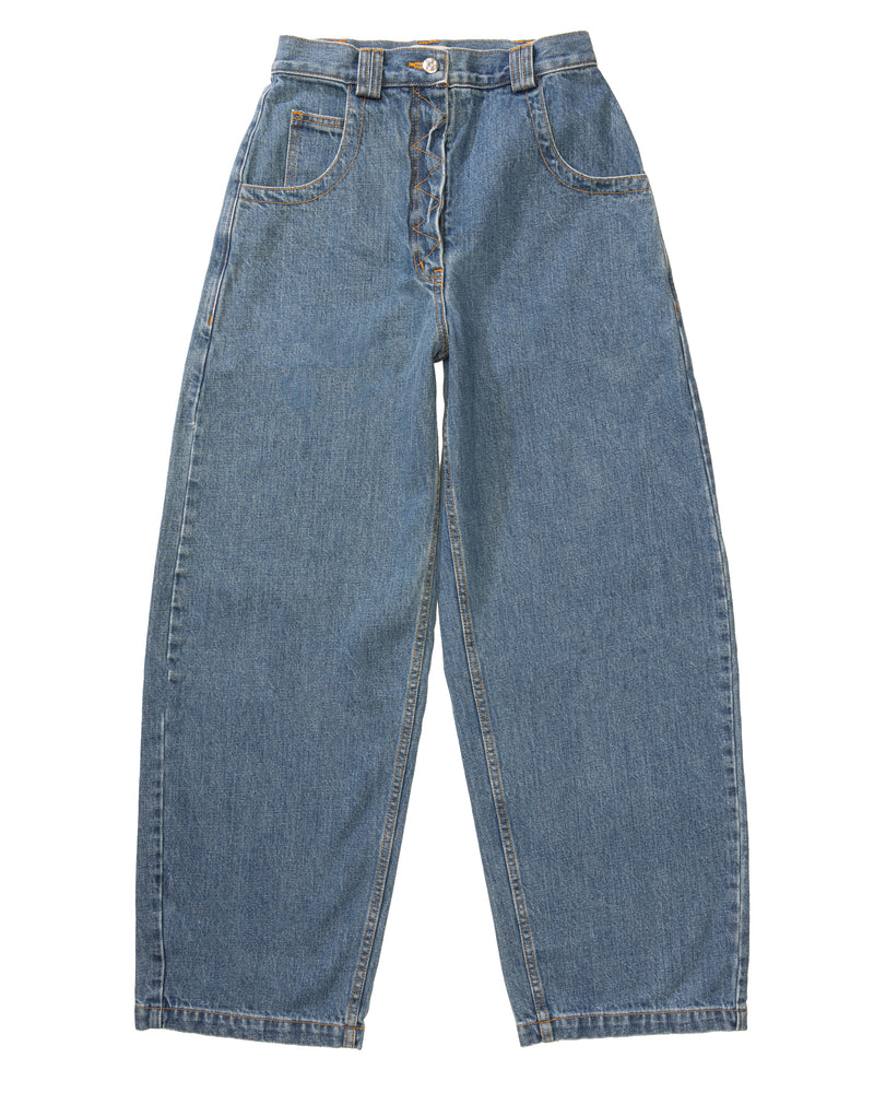 Snap Pant