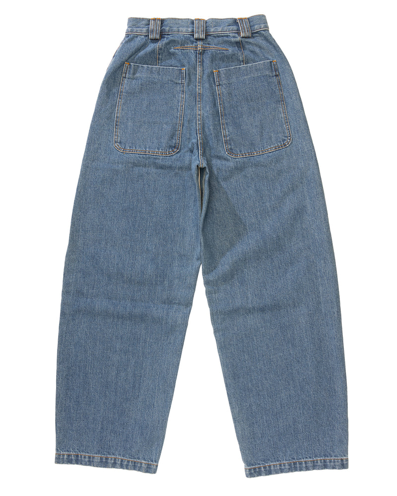 Snap Pant
