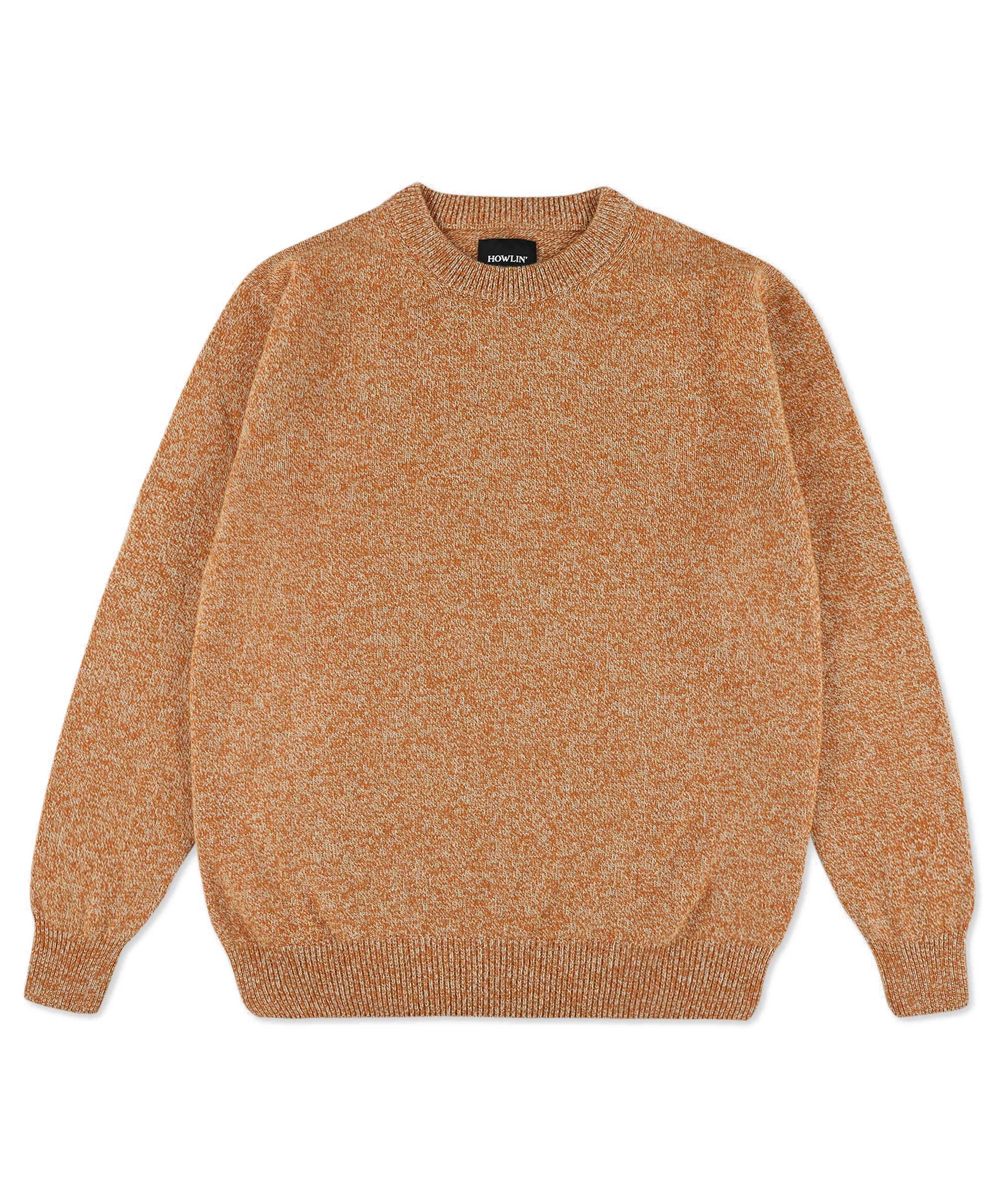 Soft Poison Sweater