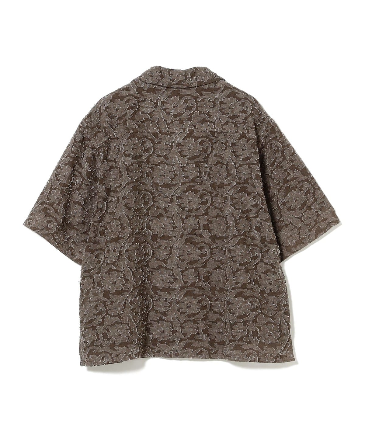 Soma Blouse
