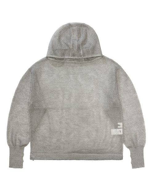 Soma Mesh Hoodie