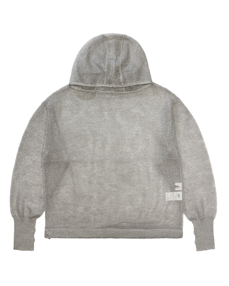 Soma Mesh Hoodie