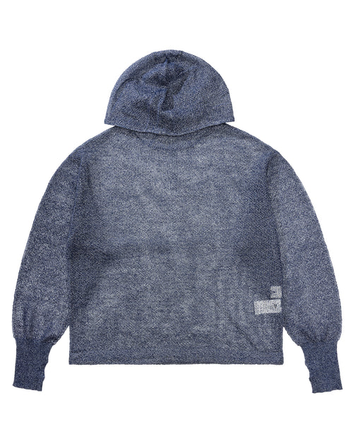 Soma Mesh Hoodie