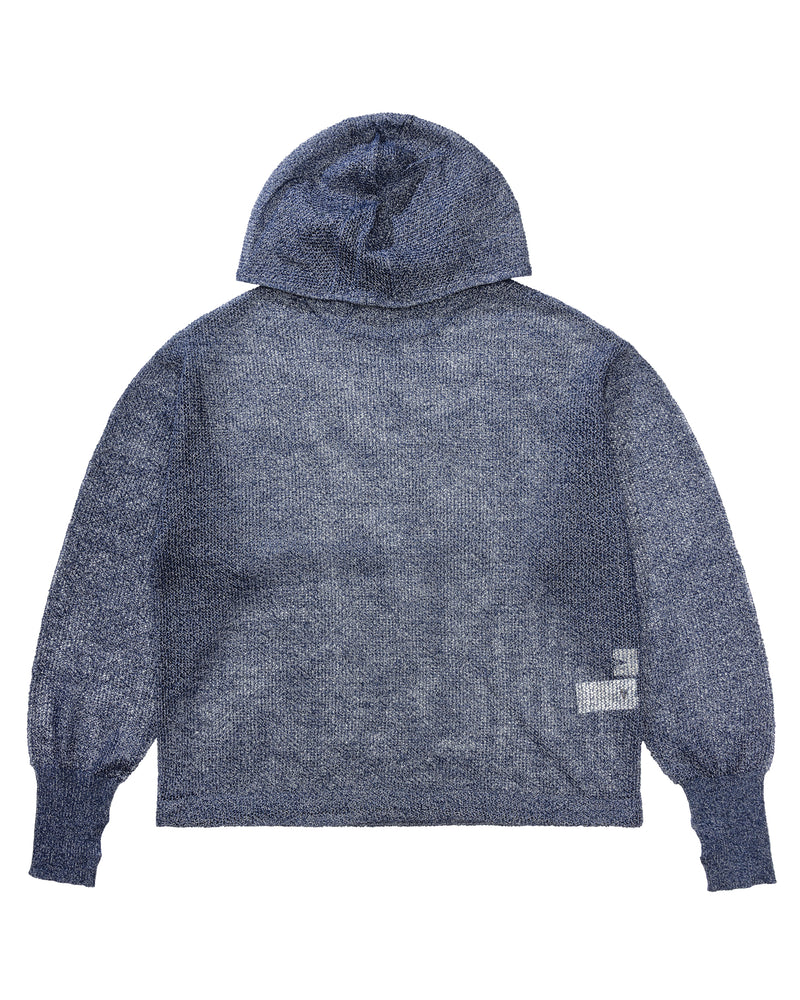 Soma Mesh Hoodie
