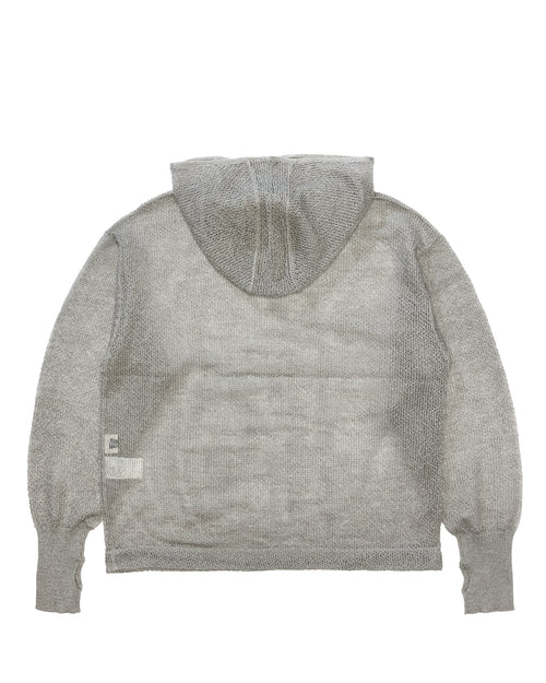 Soma Mesh Hoodie