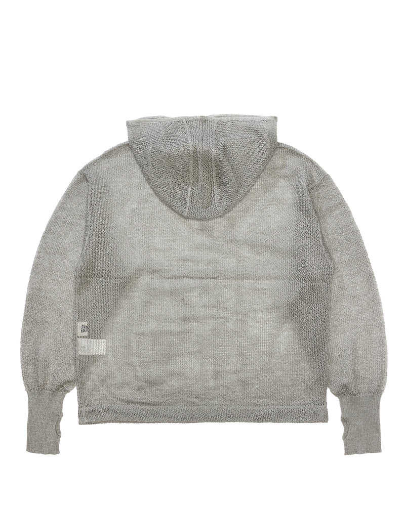 Soma Mesh Hoodie