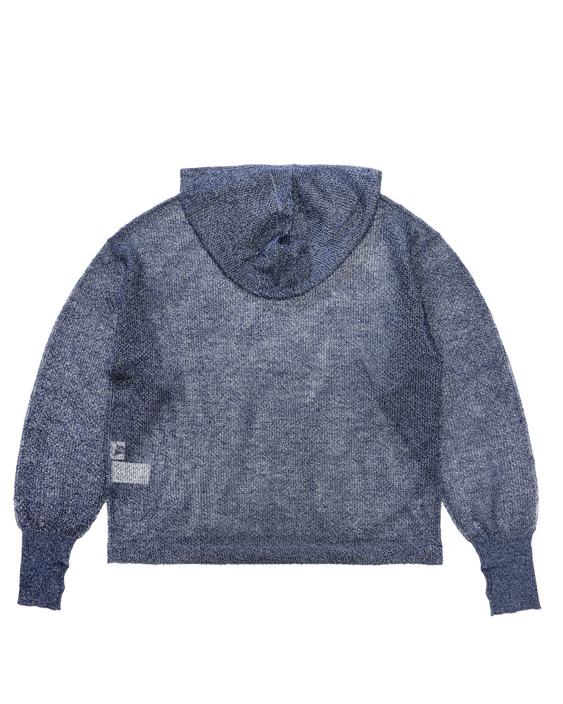 Soma Mesh Hoodie
