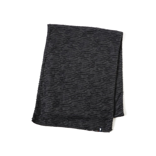 Soren Polartec Printed Scarf