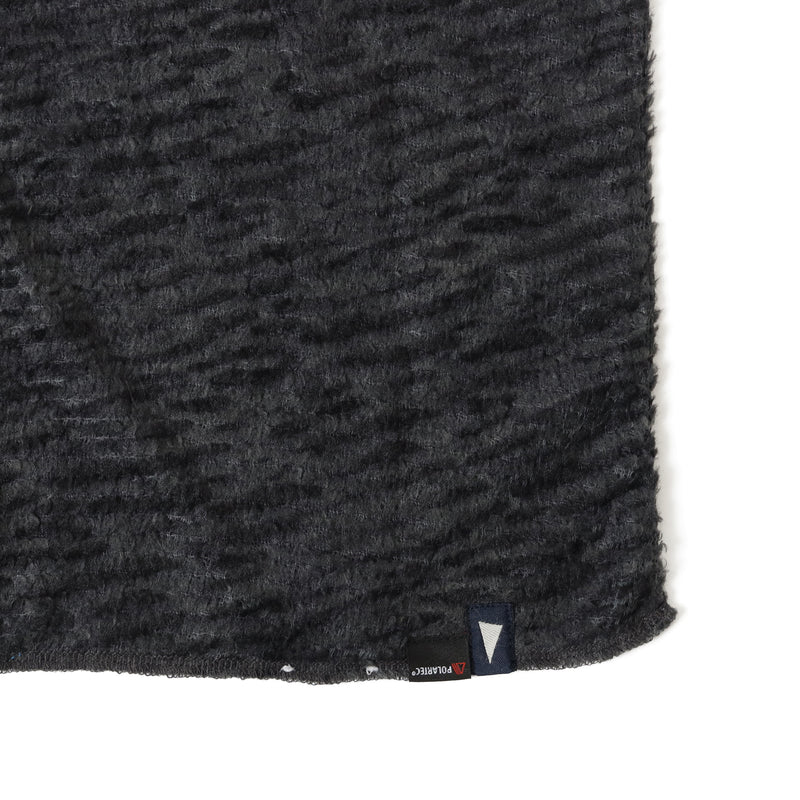 Soren Polartec Printed Scarf