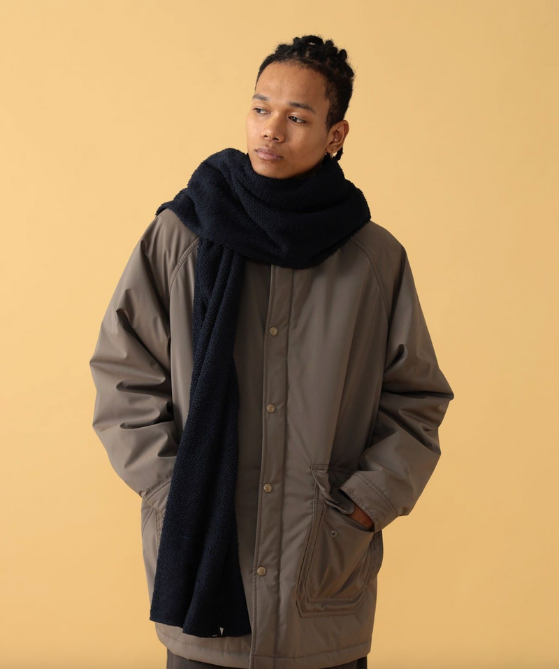 Soren Polartec Scarf