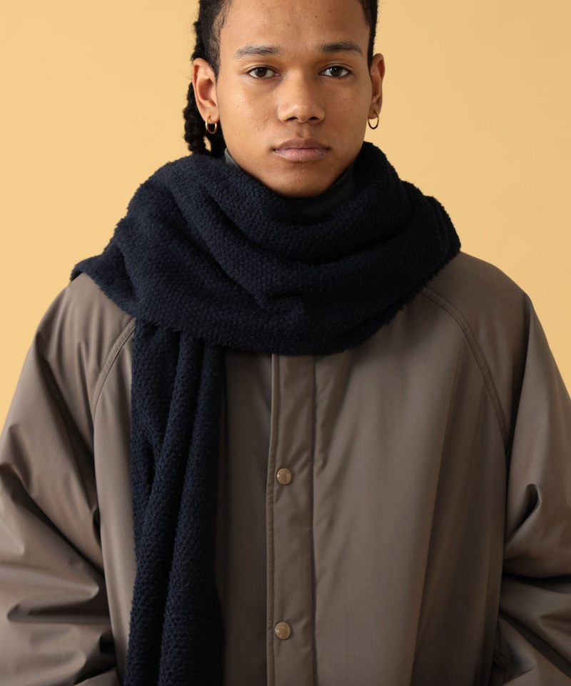 Soren Polartec Scarf