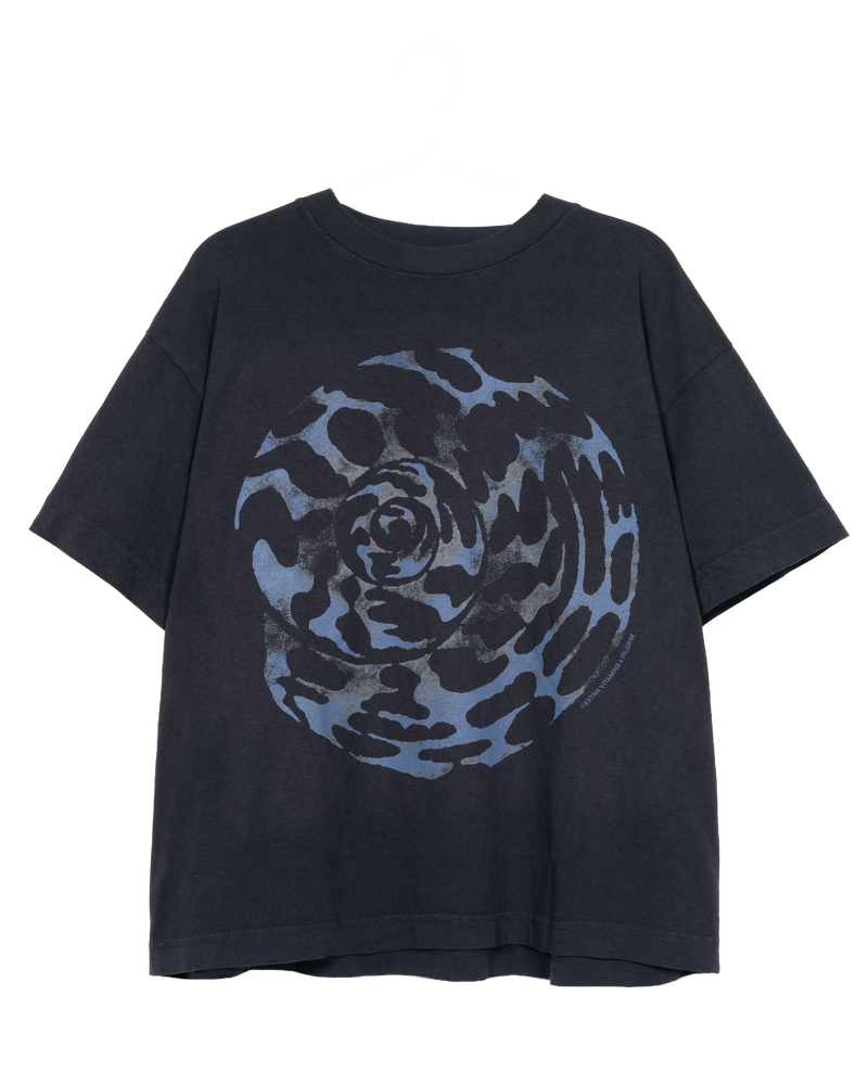 Spiral Shell Tee