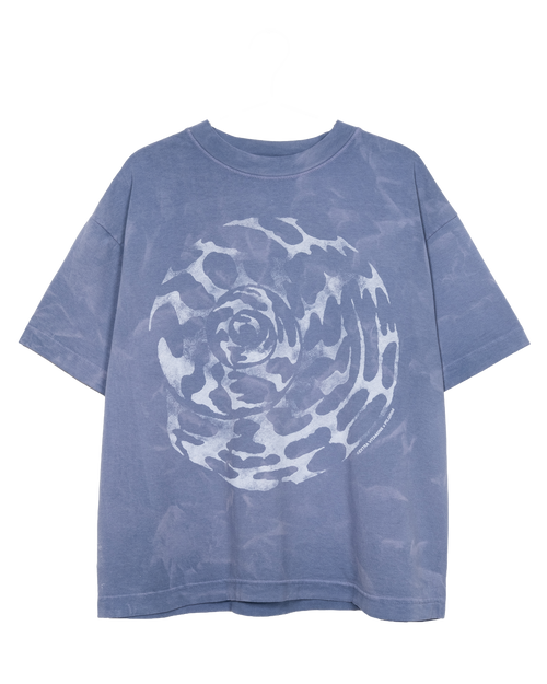Spiral Shell Tee