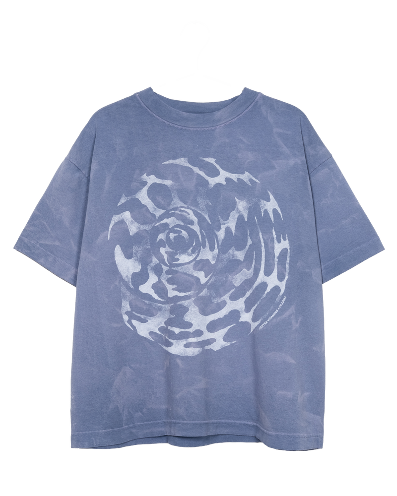 Spiral Shell Tee