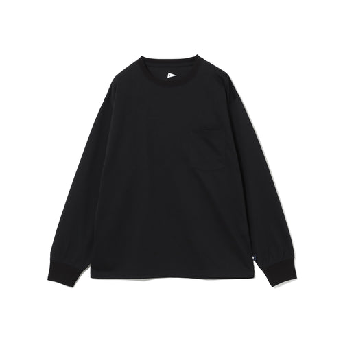 Stanley Quick Dry Long Sleeve Tee