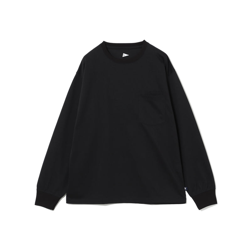 Stanley Quick Dry Long Sleeve Tee