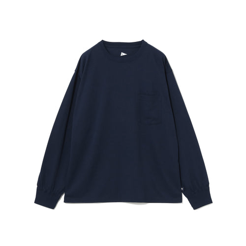 Stanley Quick Dry Long Sleeve Tee