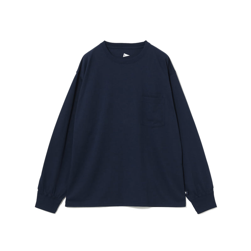 Stanley Quick Dry Long Sleeve Tee