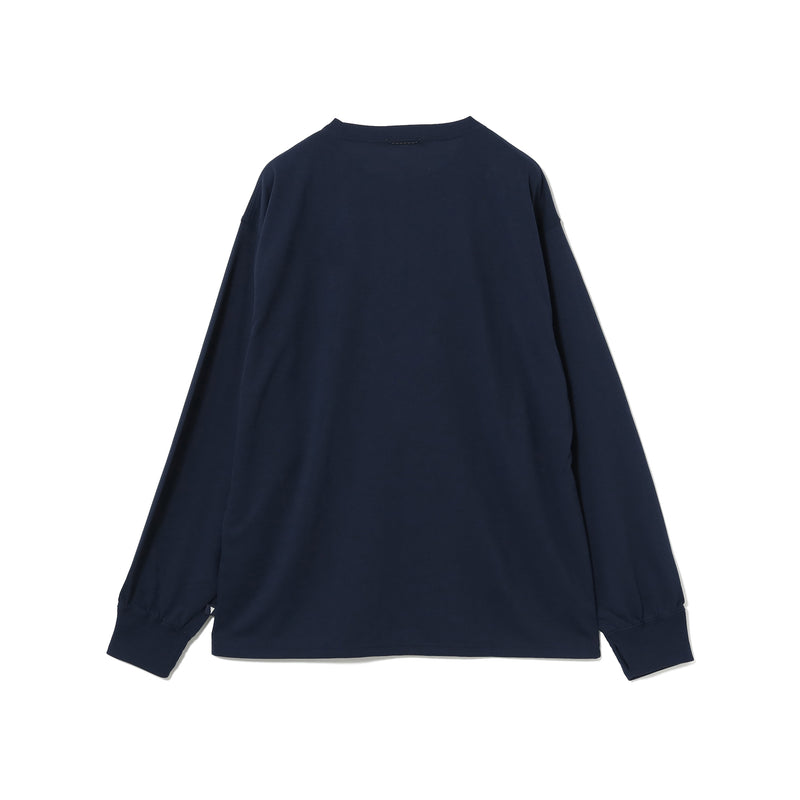 Stanley Quick Dry Long Sleeve Tee