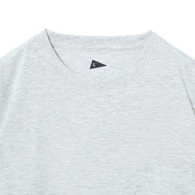 Stanley Quick Dry Long Sleeve Tee
