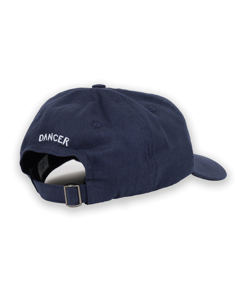 Star Logo Dad Cap